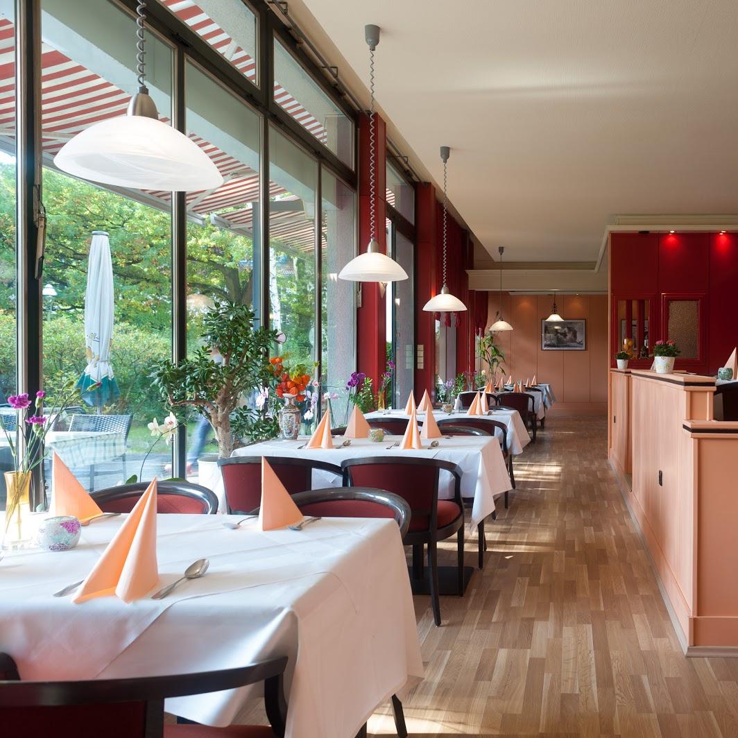 Restaurant "Wu
