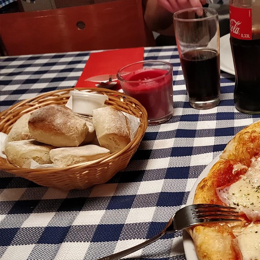 Restaurant "Pizzeria Vesuvio" in  Lüdenscheid