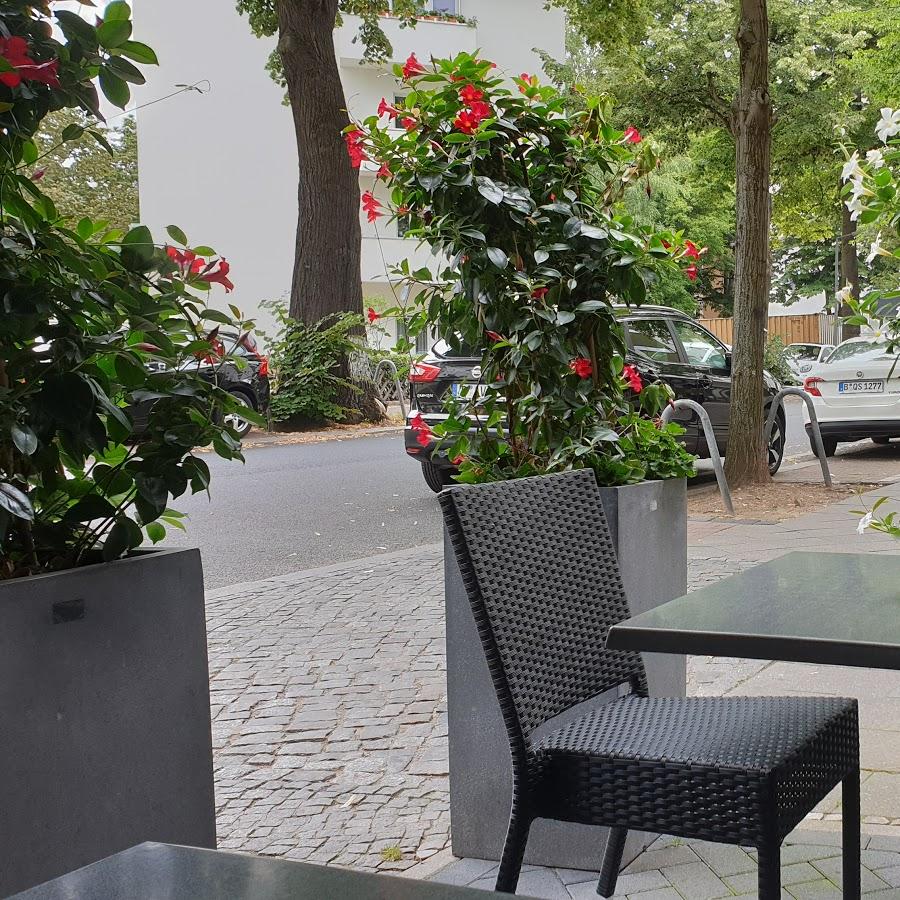 Restaurant "Loretta am Wannsee" in  Berlin