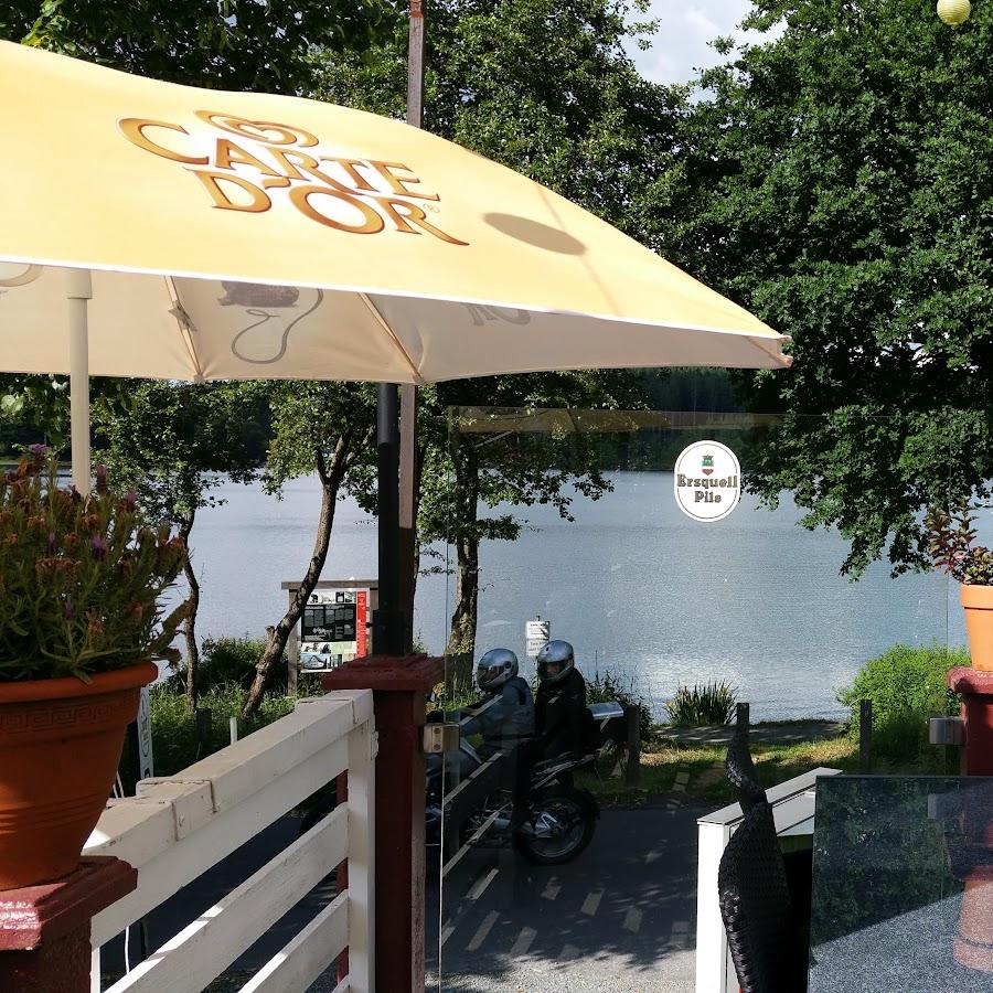 Restaurant "Roger