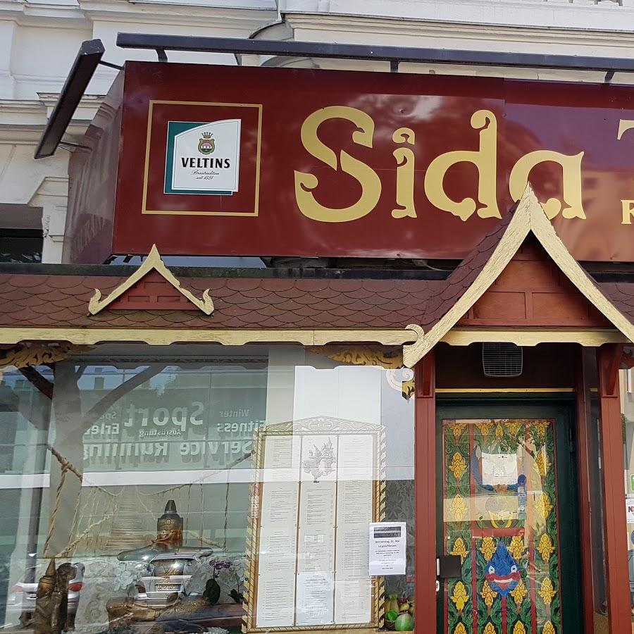 Restaurant "Sida Thai Restaurant" in  Berlin