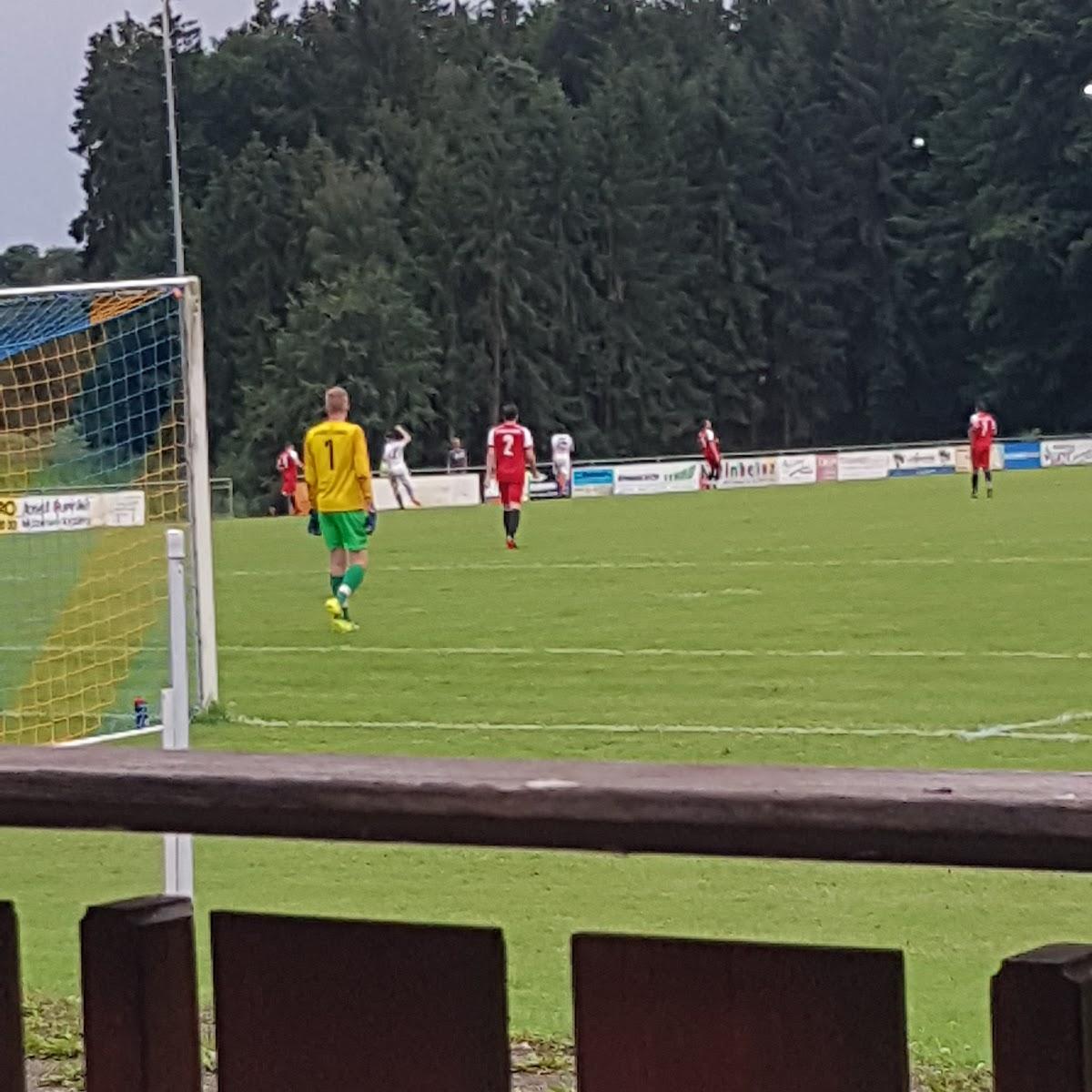 Restaurant "Gaststätte Sportheim" in  Adelsried