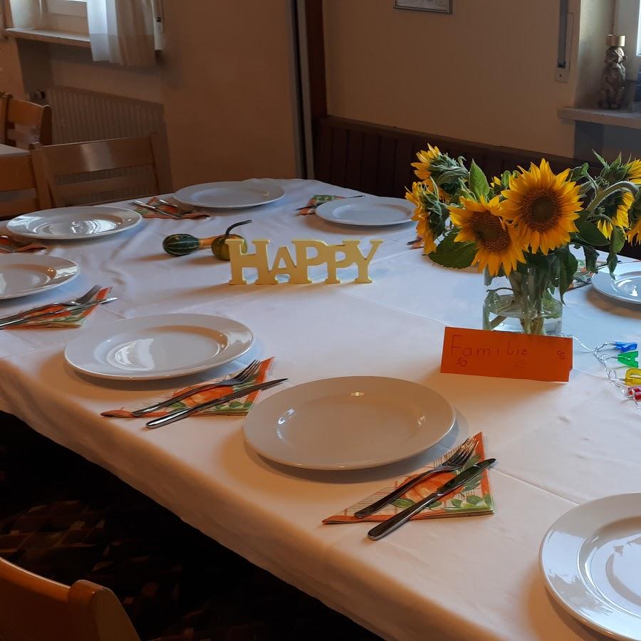 Restaurant "Ristorante Pizzeria L Arena" in  Zusmarshausen