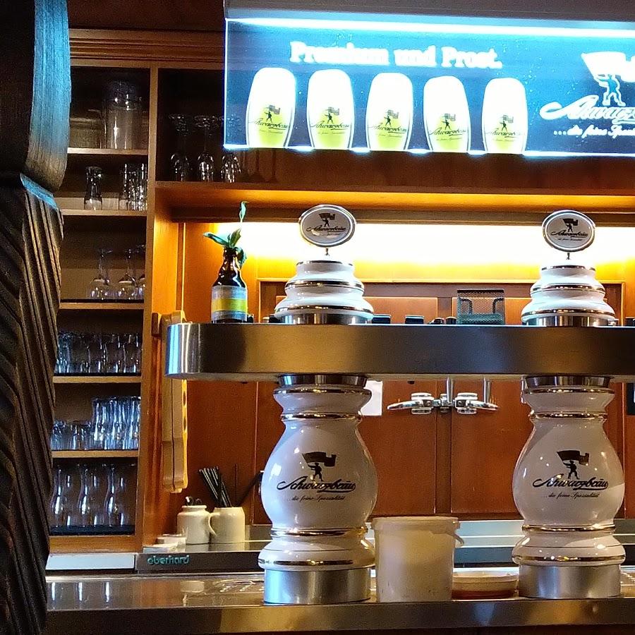 Restaurant "Bräustüberl" in  Zusmarshausen