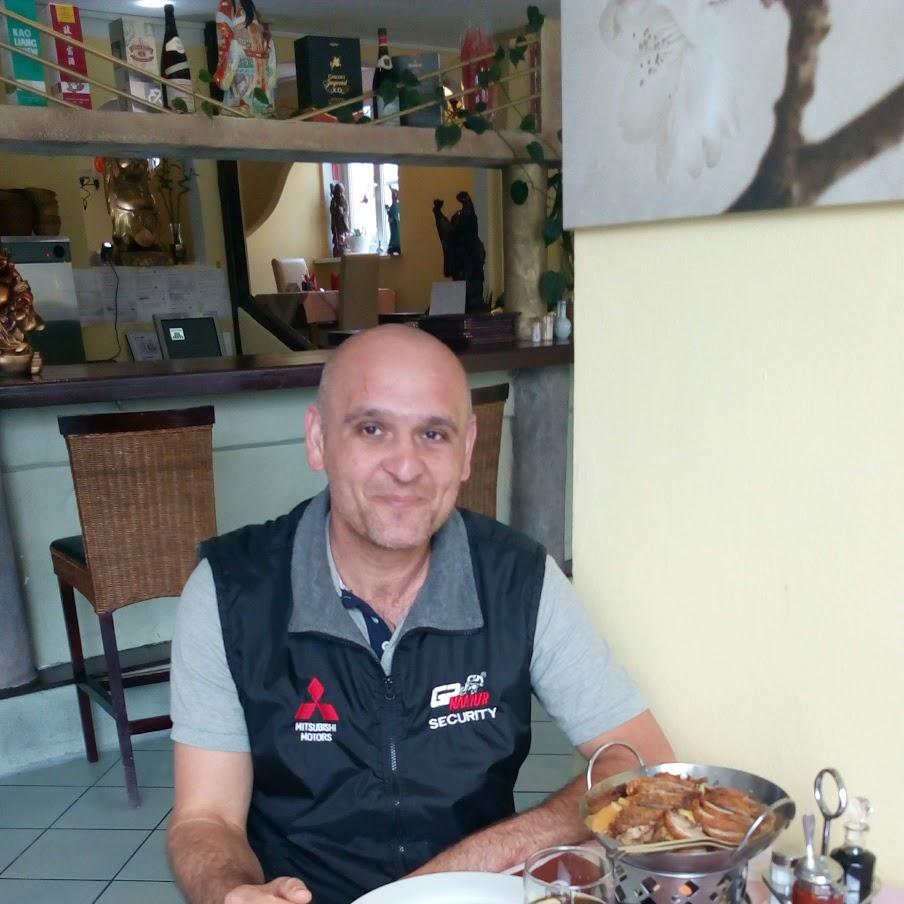 Restaurant "Restaurant Thinh" in Zusmarshausen