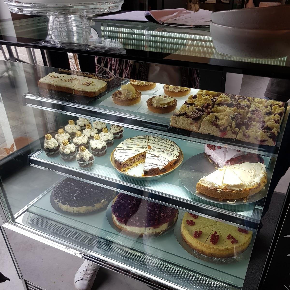 Restaurant "Sabs Cafe" in  Horgau