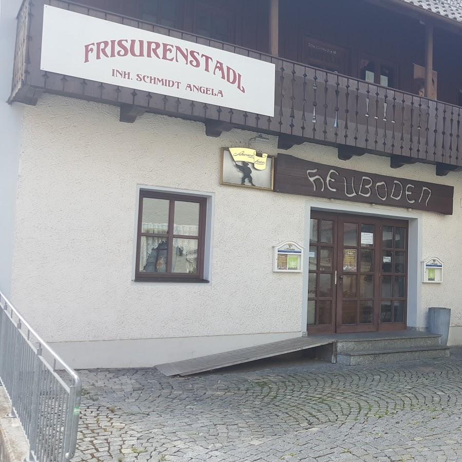 Restaurant "Pilskneipe Heuboden" in Zusmarshausen