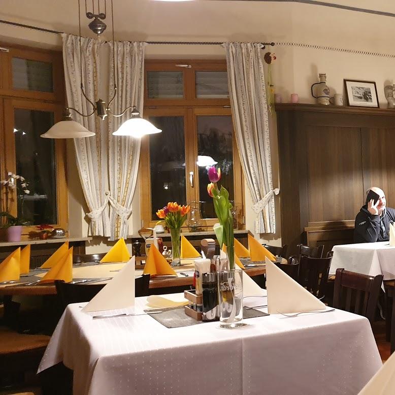 Restaurant "Taverne Sotos" in  Neusäß