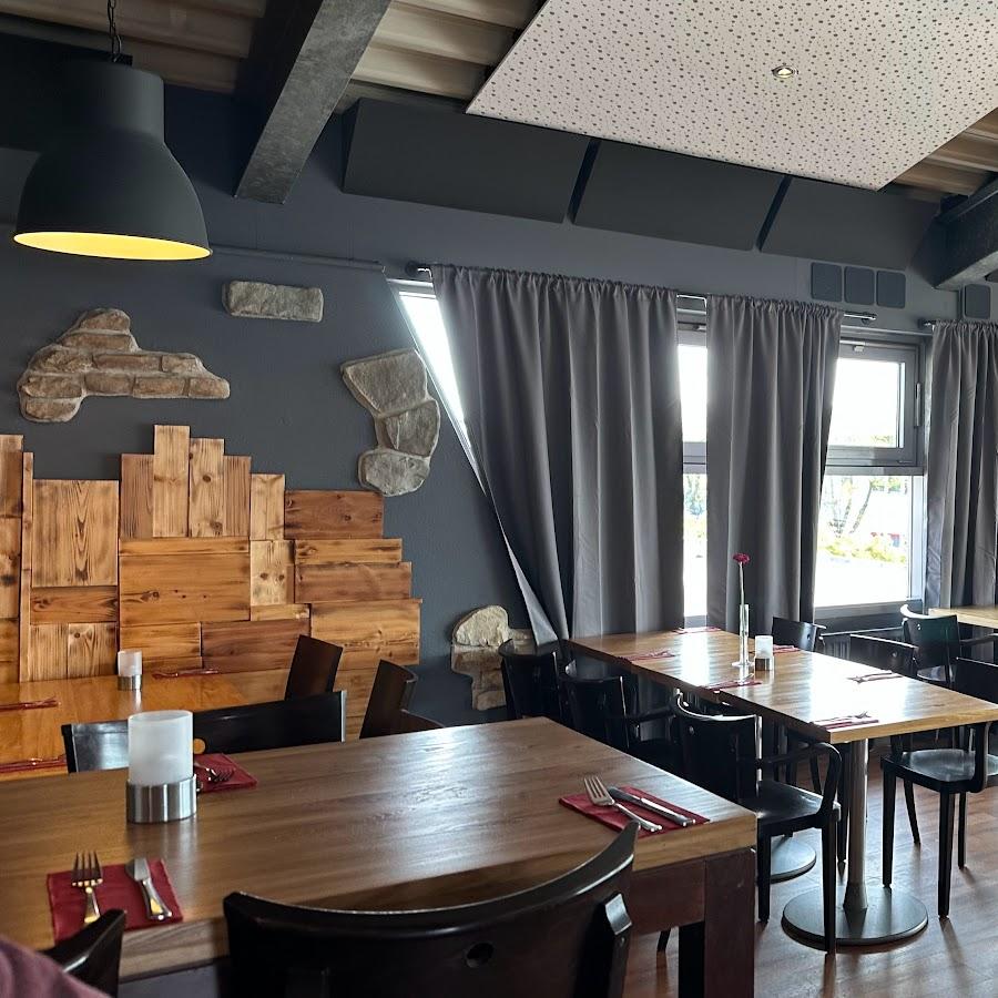 Restaurant "Loft Steakhouse & Bar" in Gersthofen
