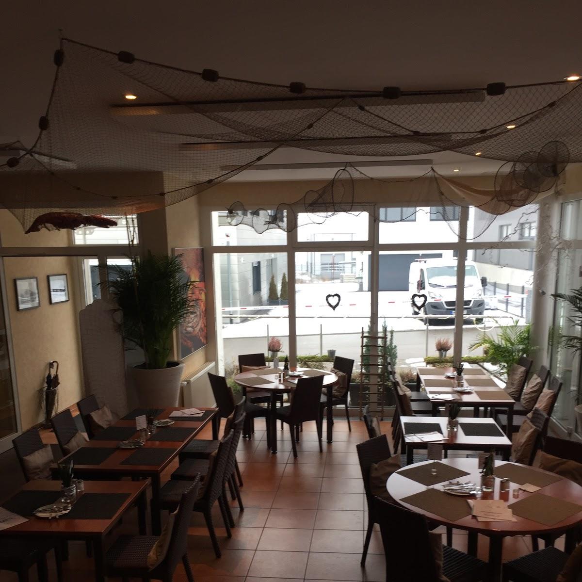 Restaurant "Fisch-Seybold e.K. Restaurant und Gästehaus" in Lauffen am Neckar