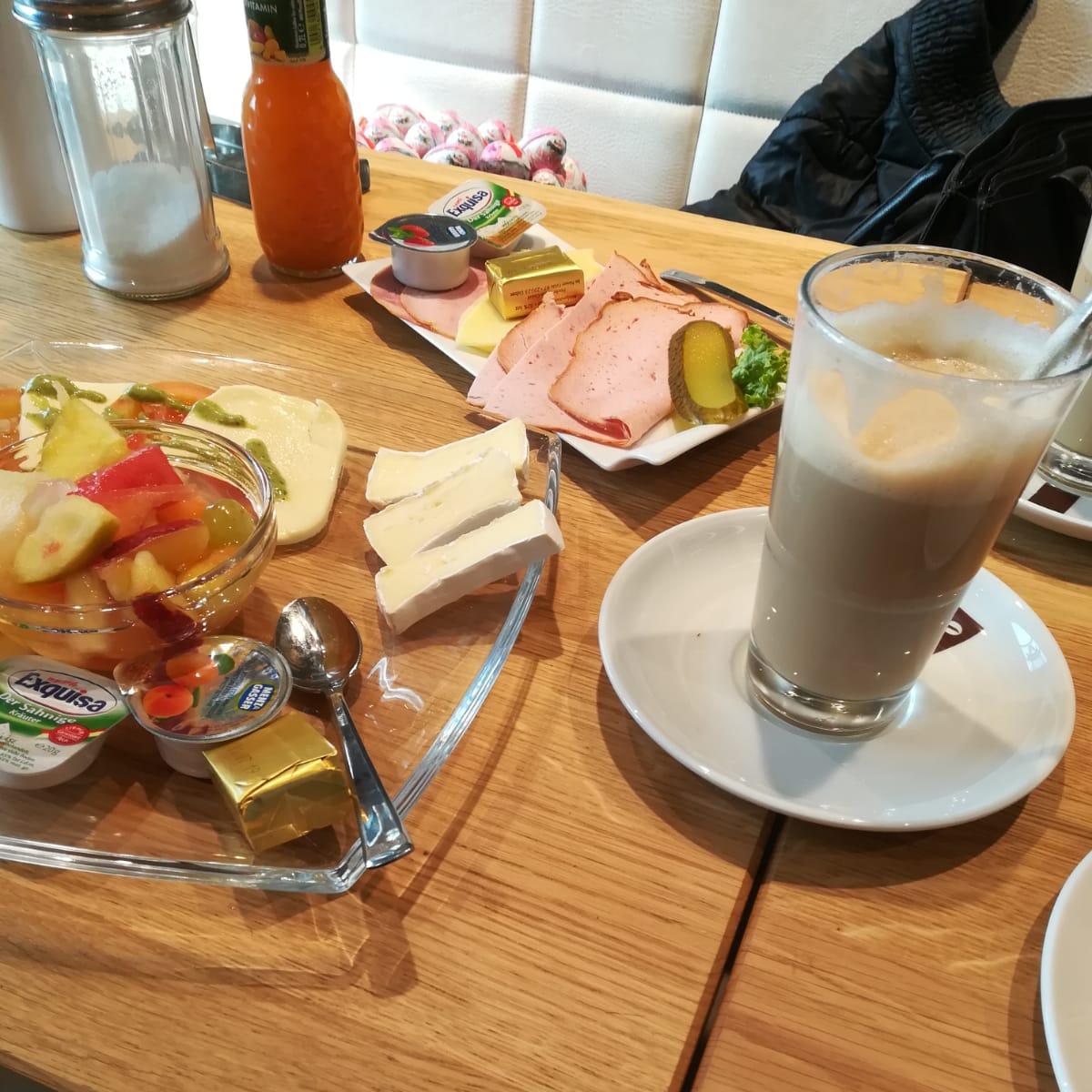 Restaurant "Bäckerei Kleeberger" in  Bayern