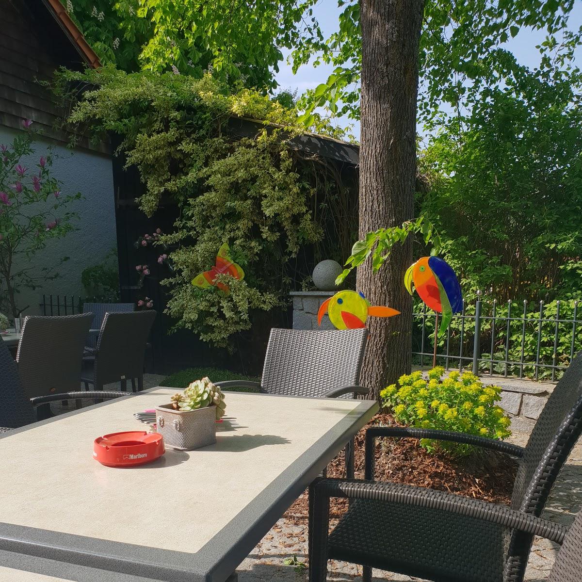 Restaurant "Sport- Schützenheim" in  Kirchroth