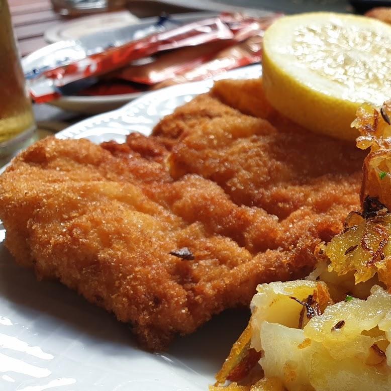 Restaurant "Gaststätte Zur Post" in Kirchroth