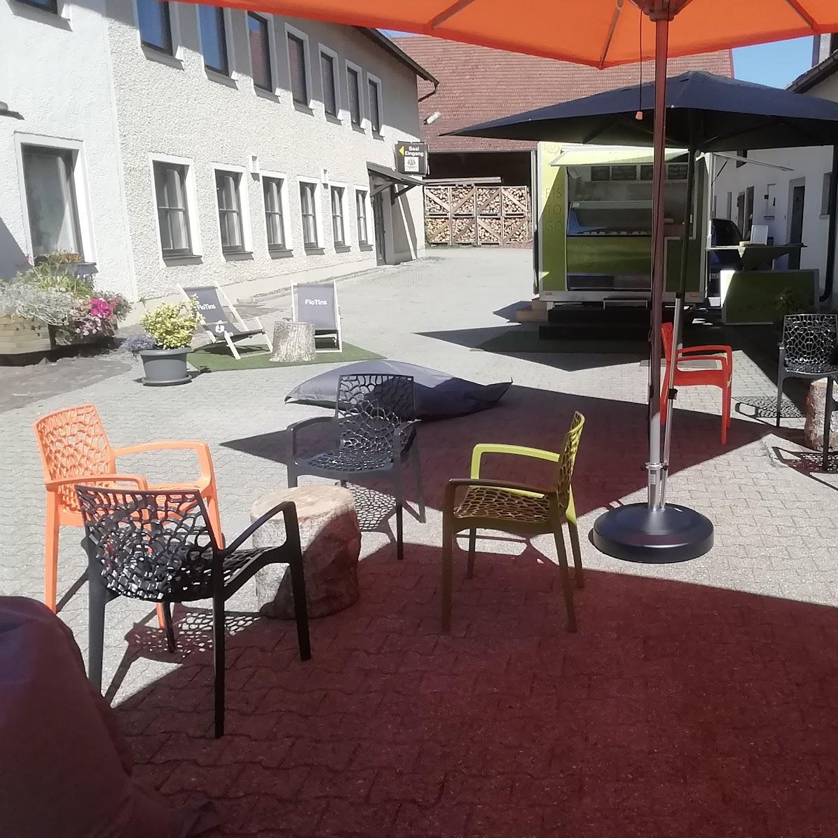 Restaurant "Gaststätte Zur Lacke" in Kirchroth