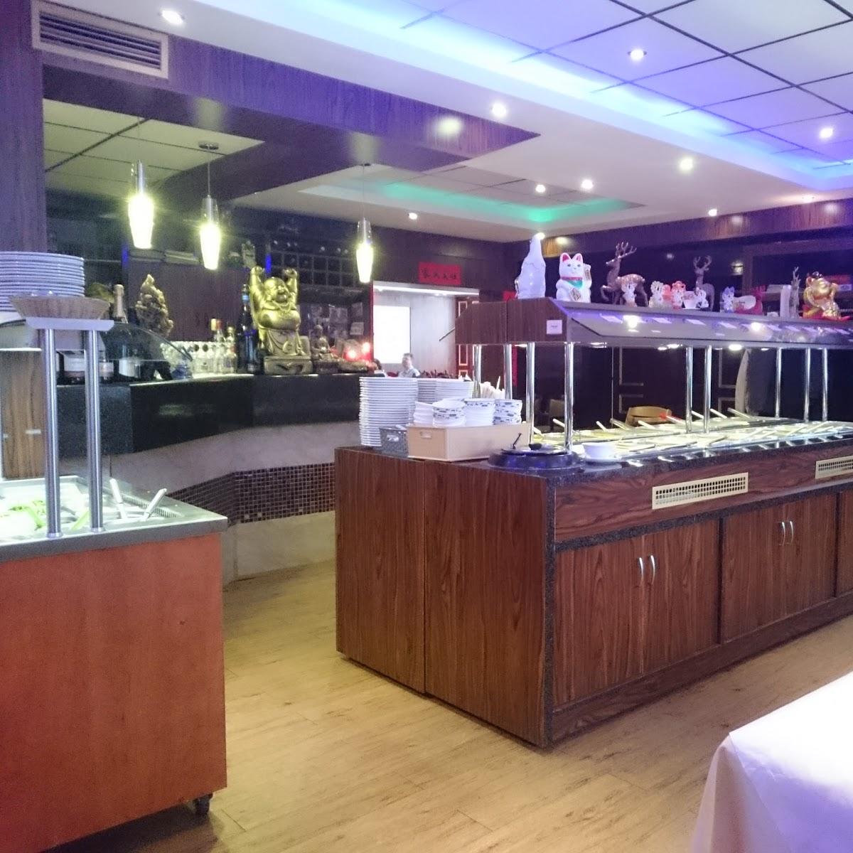 Restaurant "China-Restaurant Hongkong" in  Neckar