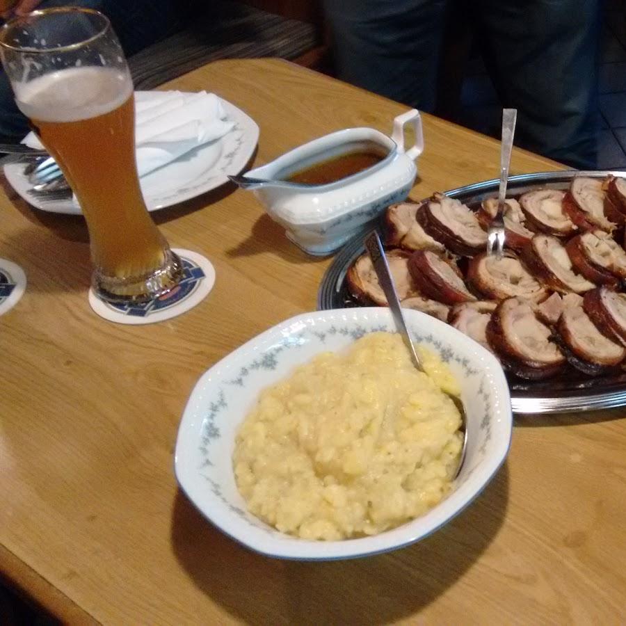 Restaurant "Burg" in  Falkenfels