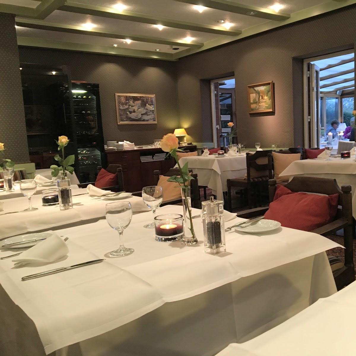 Restaurant "Restaurant Brechtmann in -Schürsdorf" in Scharbeutz