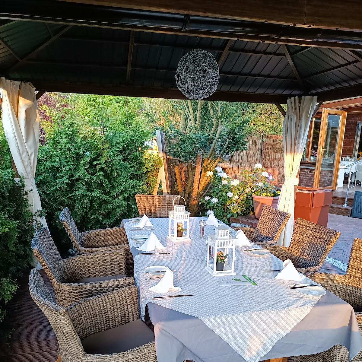 Restaurant "Restaurant Brechtmann in -Schürsdorf" in Scharbeutz
