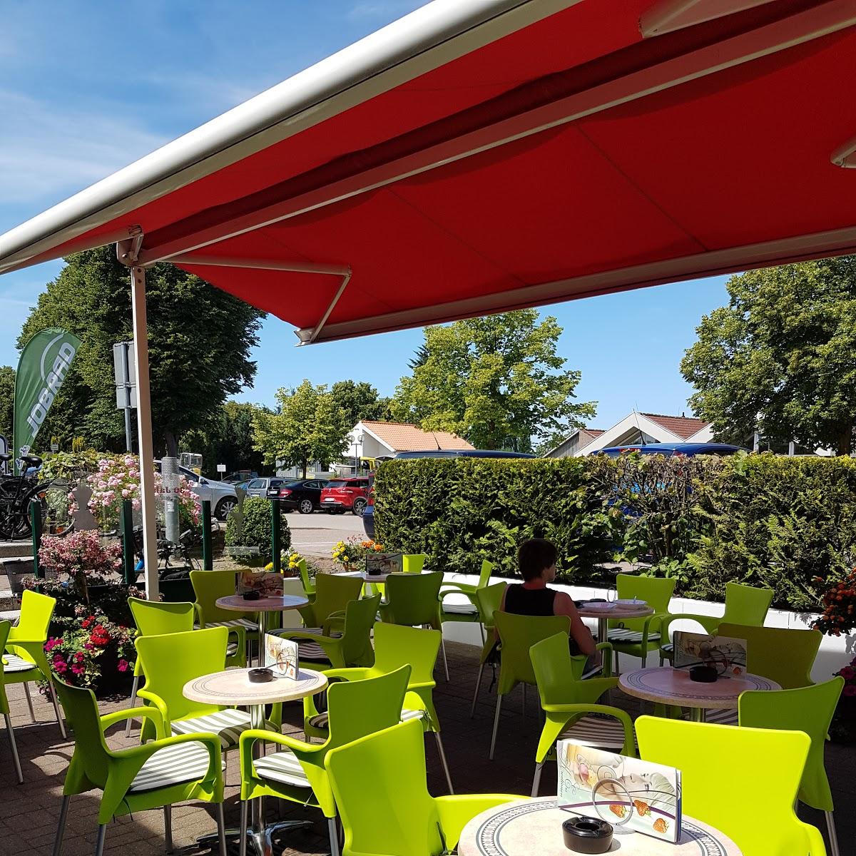 Restaurant "Govanni Eiscafe Italia Gaststätte" in  Ahrensbök