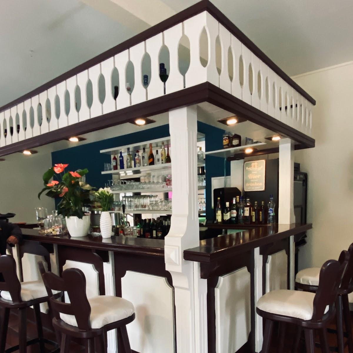 Restaurant "Bauernhof-Eis Steffens GbR" in  Ahrensbök