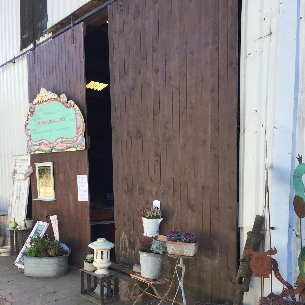 Restaurant "Restaurant Zum Moorteich GmbH" in  Scharbeutz