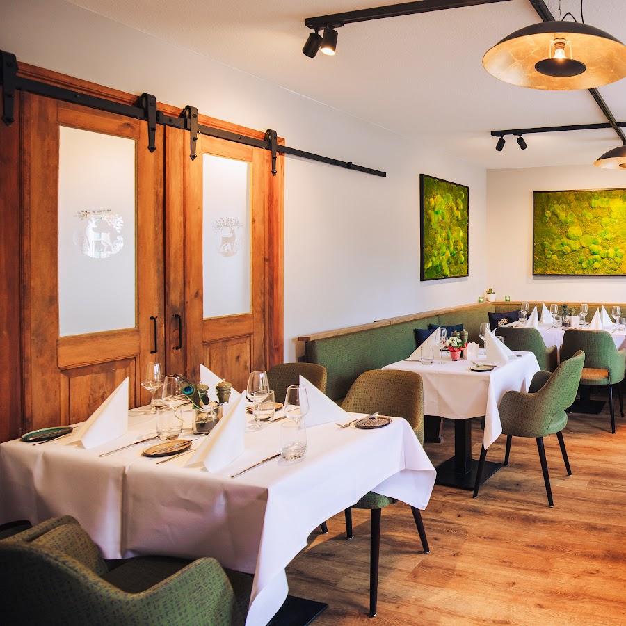 Restaurant "BUTZ - Hotel & Restaurant" in Scharbeutz