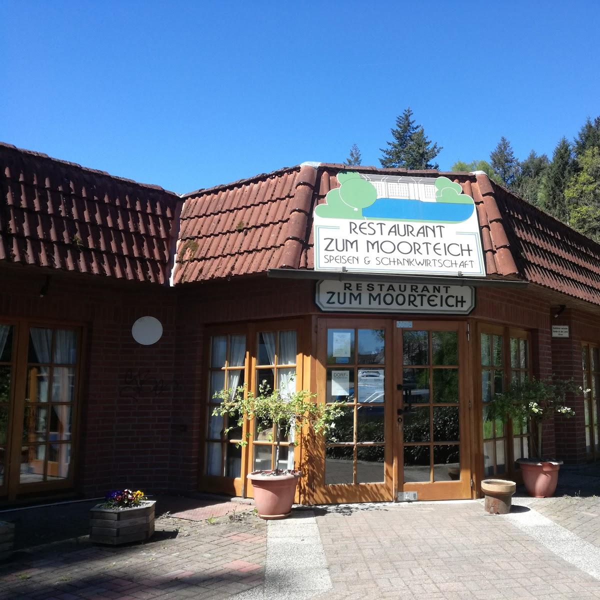 Restaurant "BUTZ - Hotel & Restaurant" in  Scharbeutz