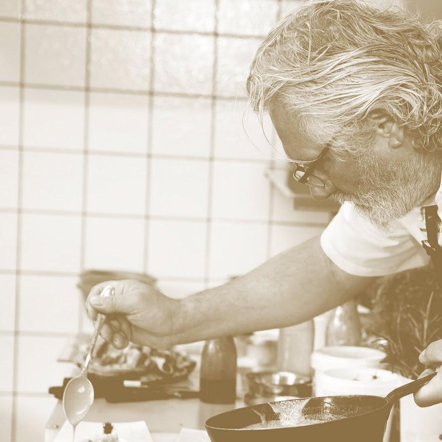 Restaurant "Landturm Uwe Straub" in  Neckar