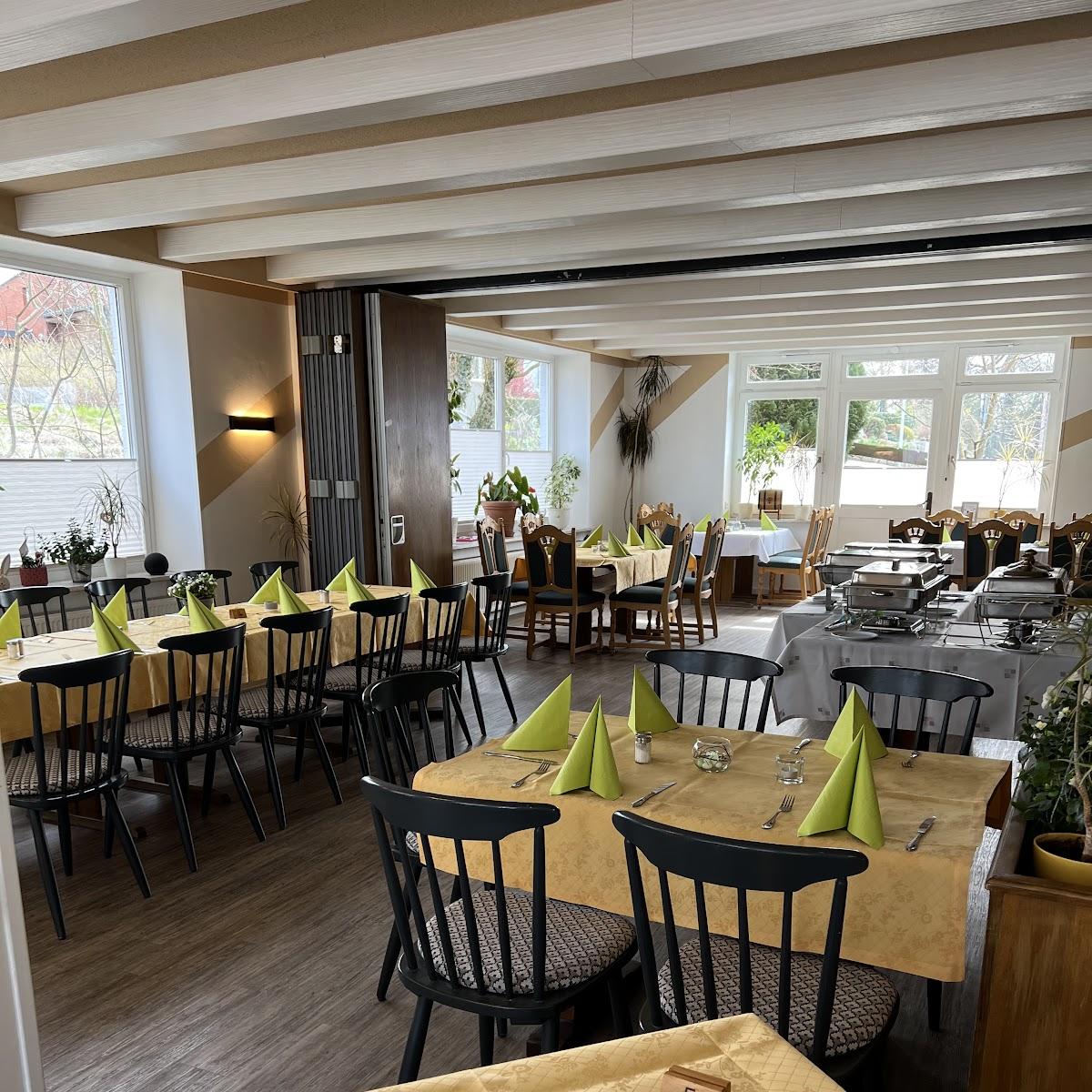 Restaurant "Schmidt Gaststätten, Restaurants" in Bosau