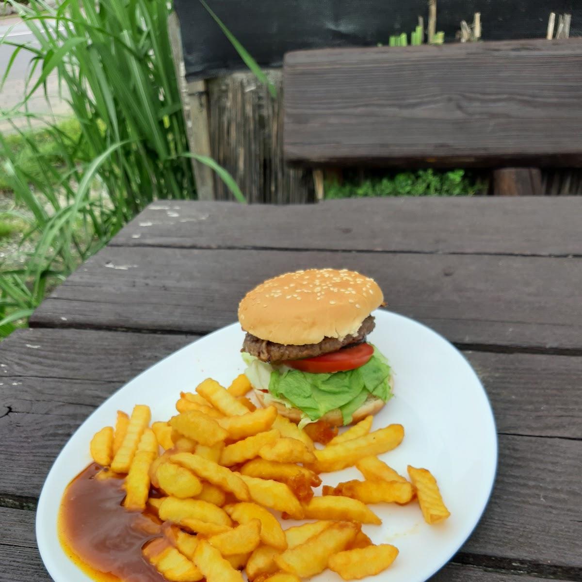 Restaurant "Brasserie No.1" in  Wensin