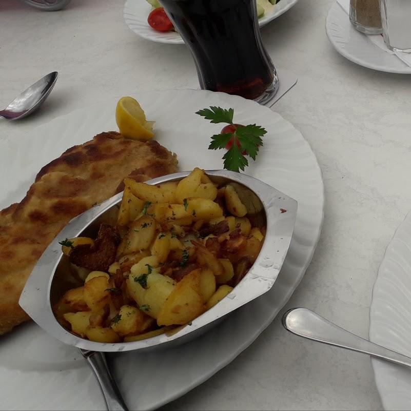 Restaurant "Gaststätte Pariner Berg" in  Schwartau