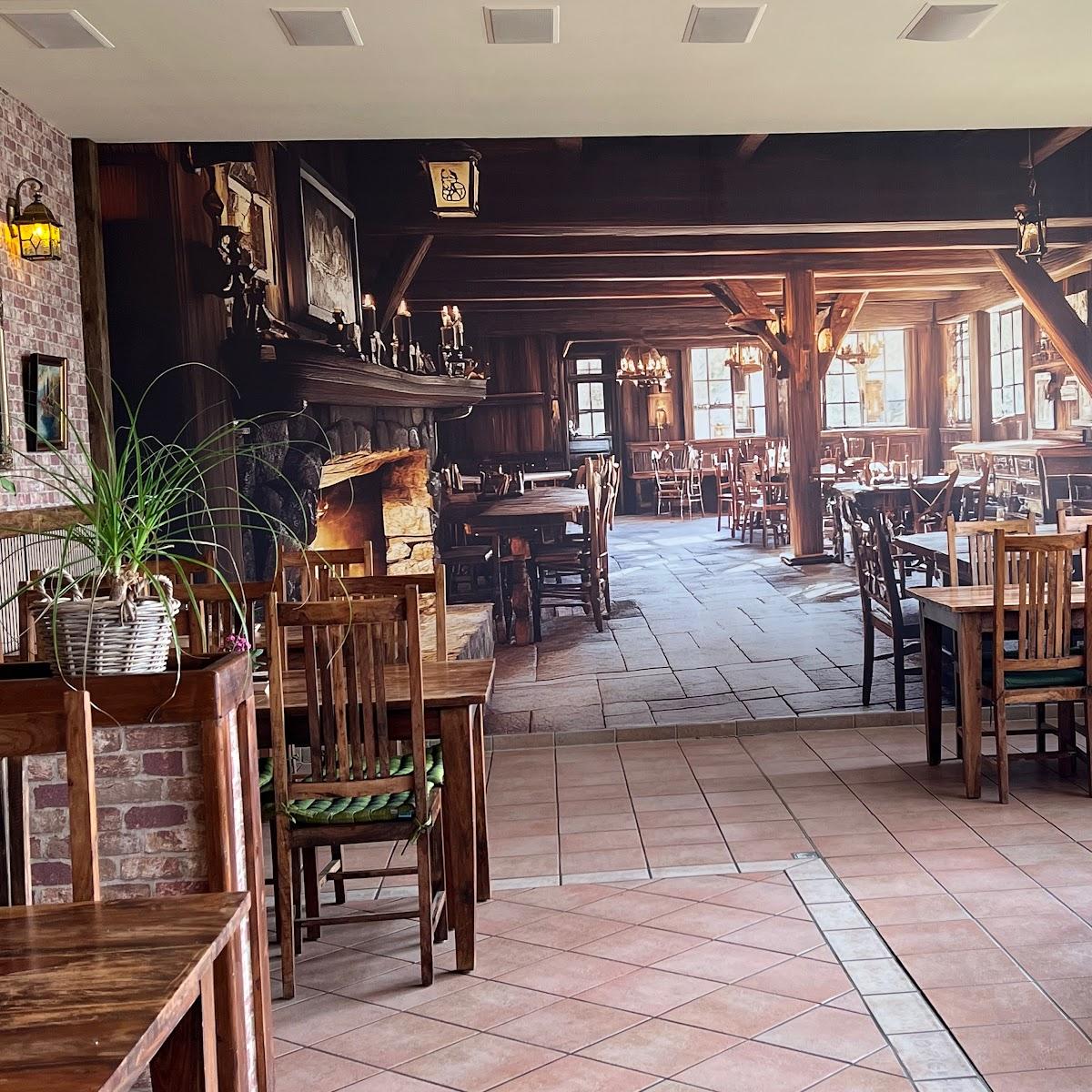 Restaurant "WAGRIEN, Restaurant in der Alten Straßenmeisterei" in Eutin