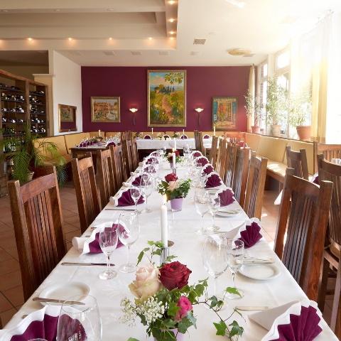 Restaurant "Holz Burger" in  Eutin