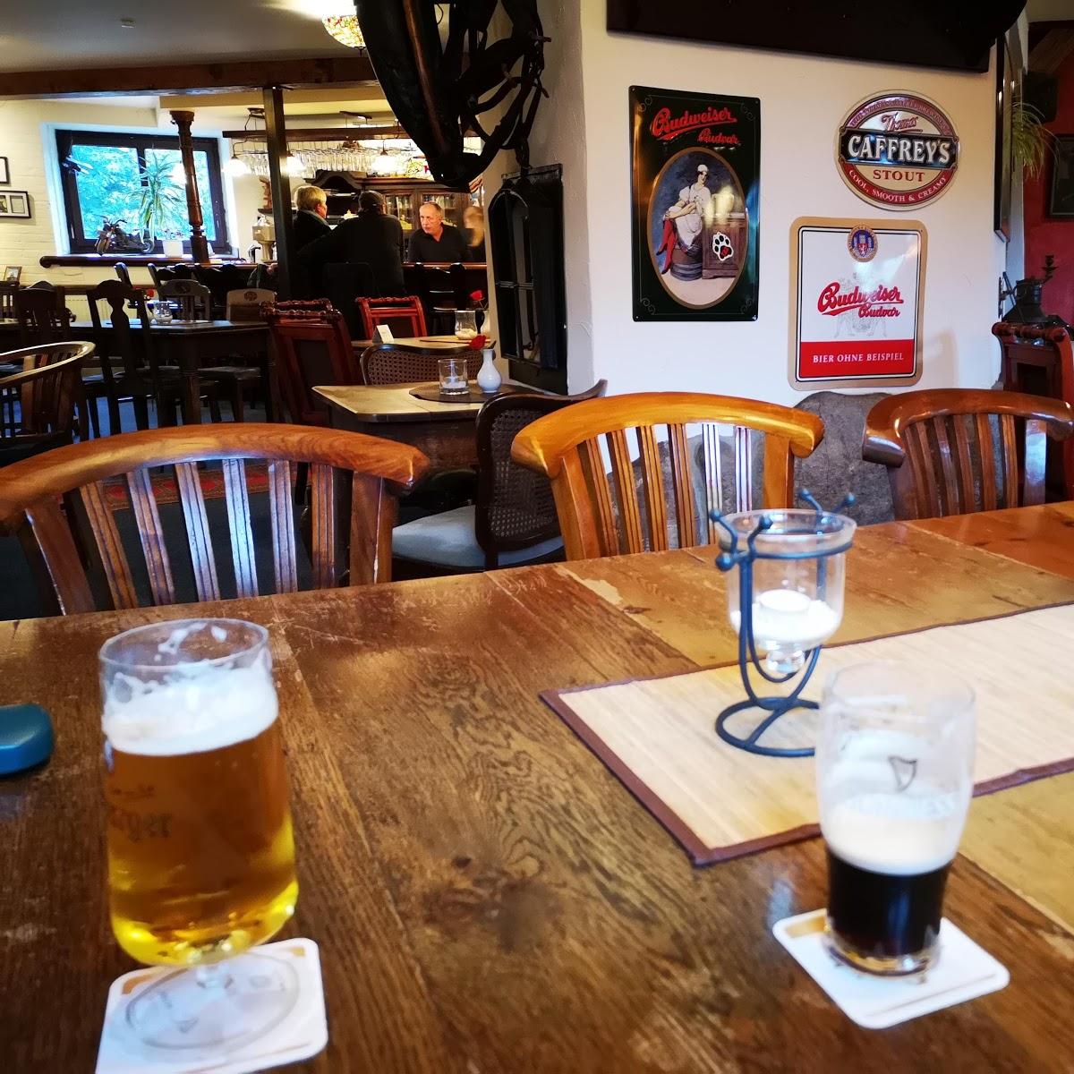 Restaurant "Restaurant Bacchuskeller" in  Eutin