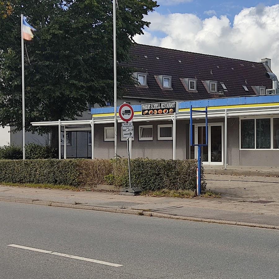 Restaurant "Restaurant Rustikate Am Vierer See" in  Bösdorf