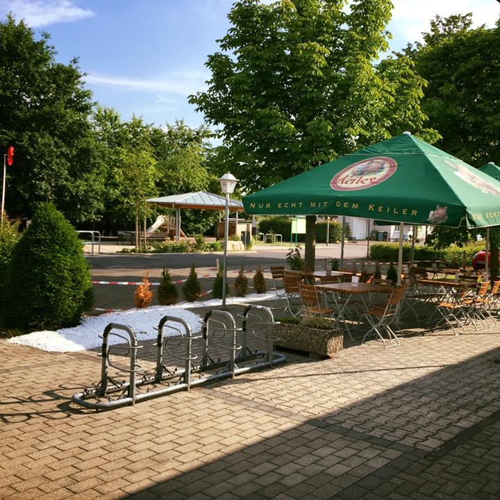 Restaurant "Meridian Steak&Grill Restaurant" in Wächtersbach