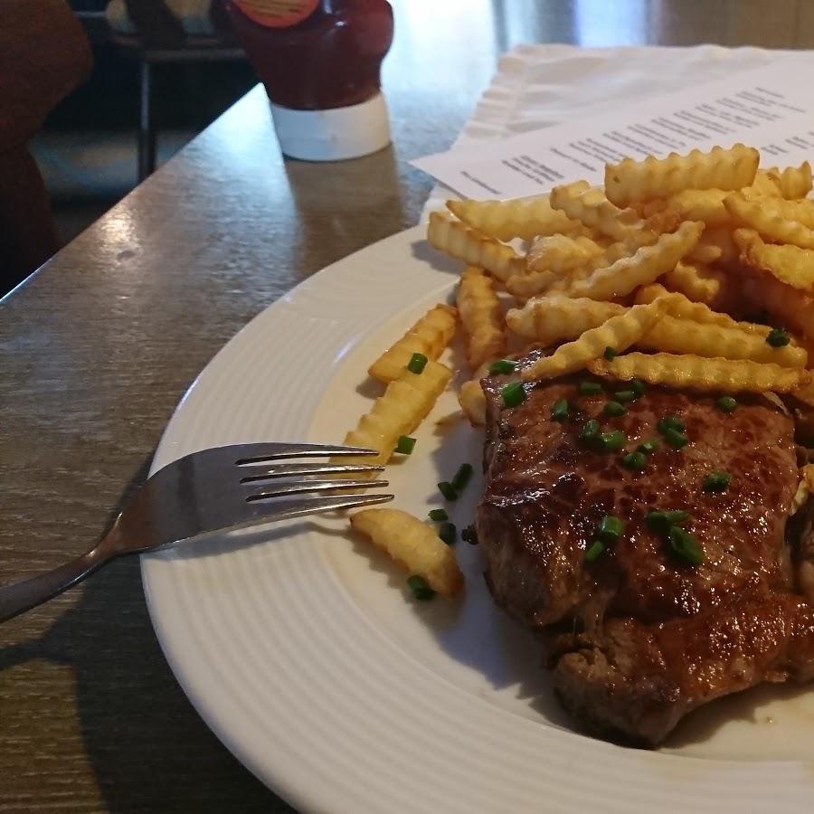 Restaurant "Globus-Restaurant" in  Wächtersbach