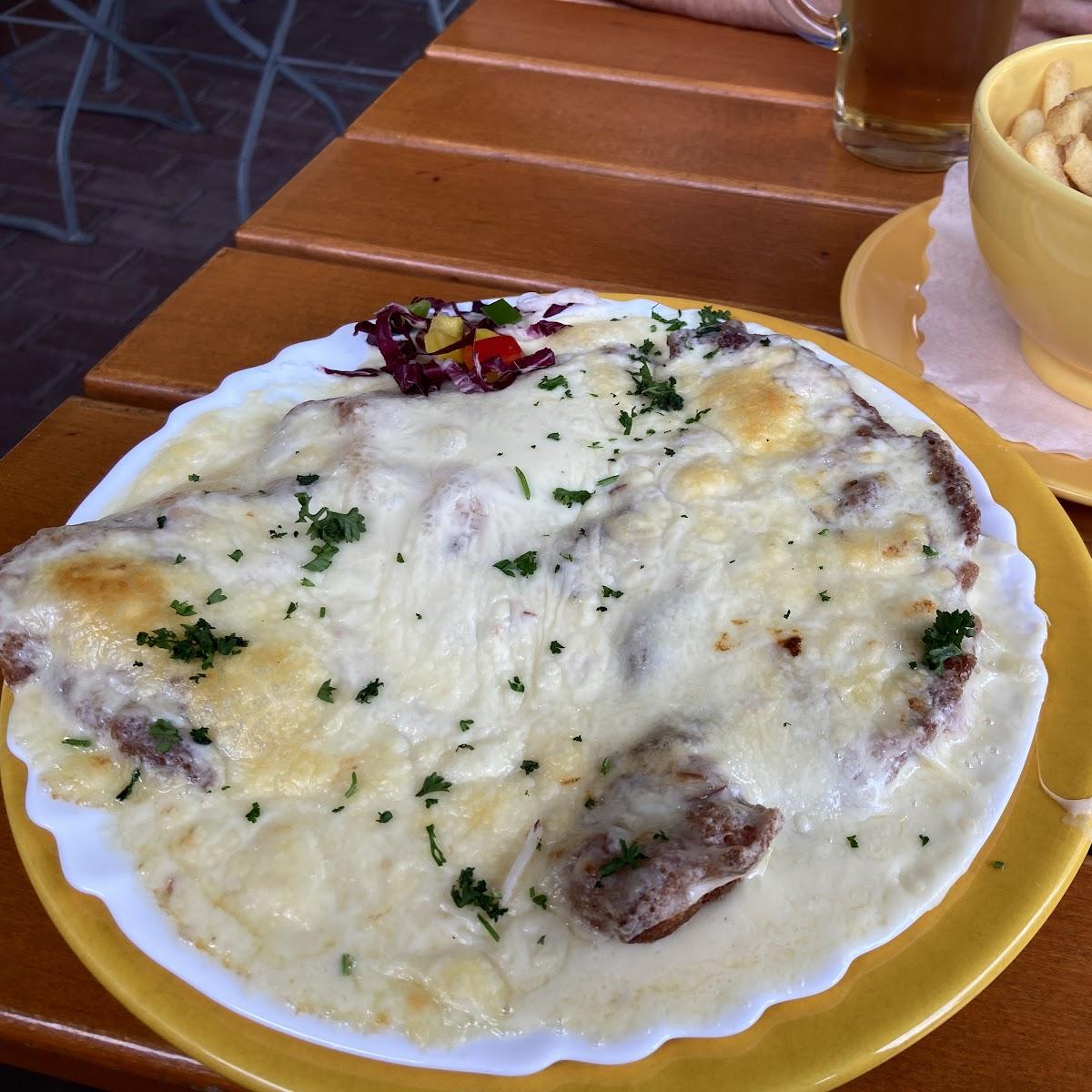 Restaurant "Restaurant Kikeriki" in Wächtersbach
