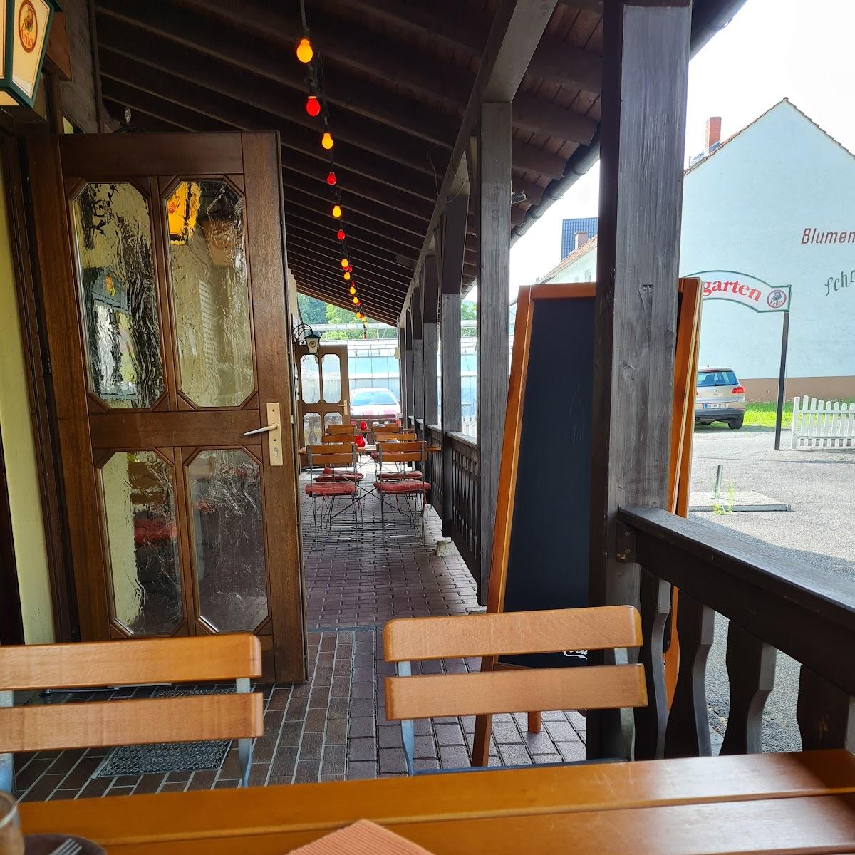 Restaurant "Restaurant Kikeriki" in Wächtersbach