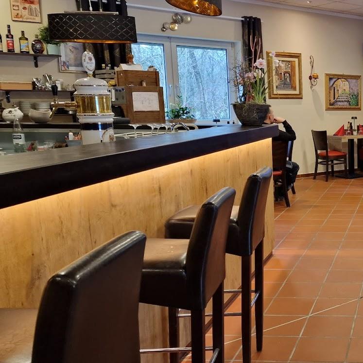 Restaurant "Ristorante Pizzeria Donato" in Bad Soden-Salmünster