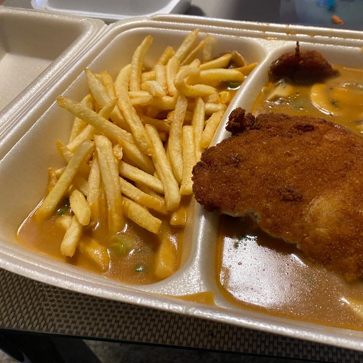 Restaurant "Pizzeria Ristorante Keglerschänke" in  Brachttal