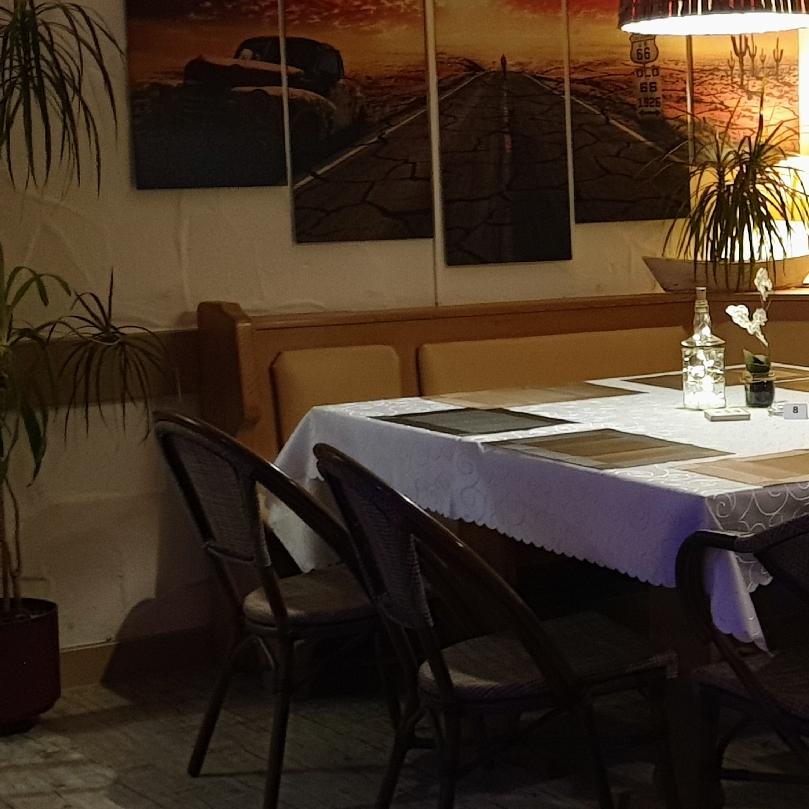 Restaurant "e.s.BAR" in  Biebergemünd