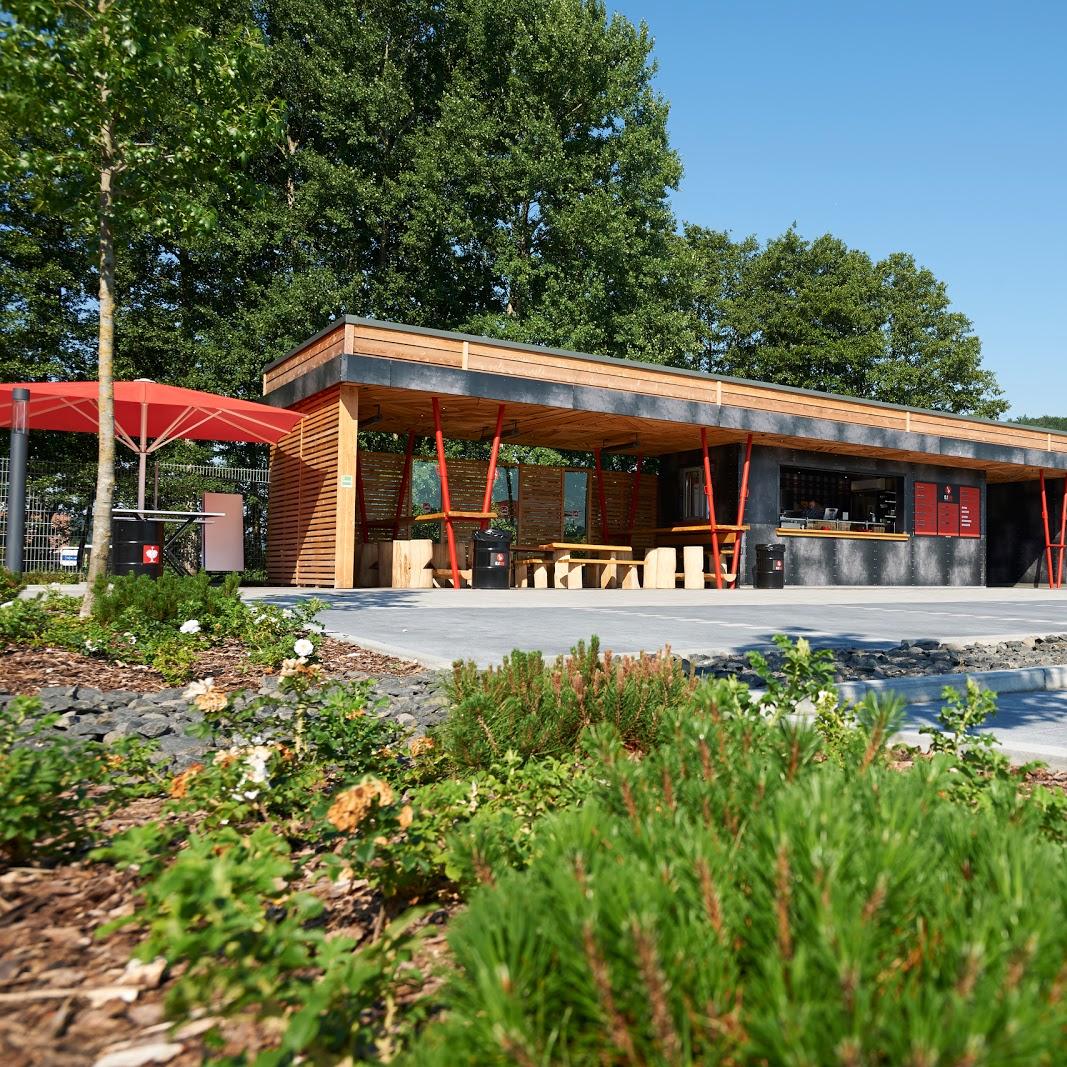 Restaurant "e.s.BAR" in Biebergemünd