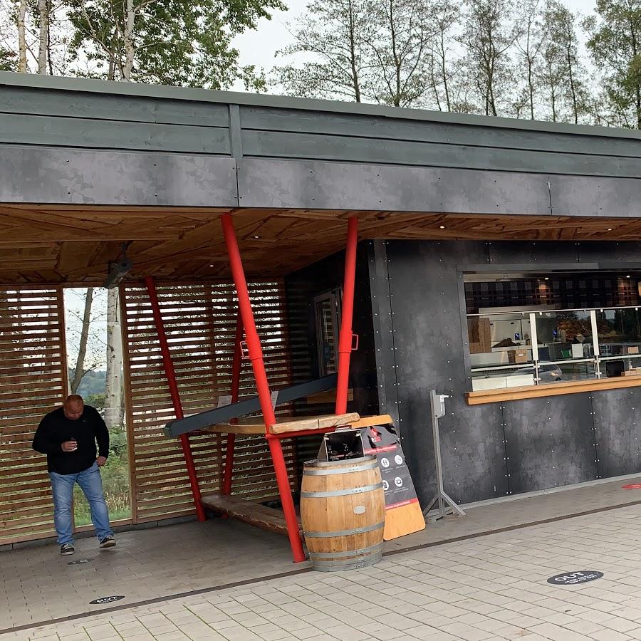 Restaurant "Asia Khan" in  Orb