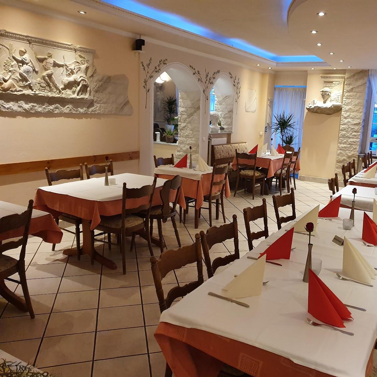 Restaurant "Restaurant Alt Athen" in Bad Soden-Salmünster