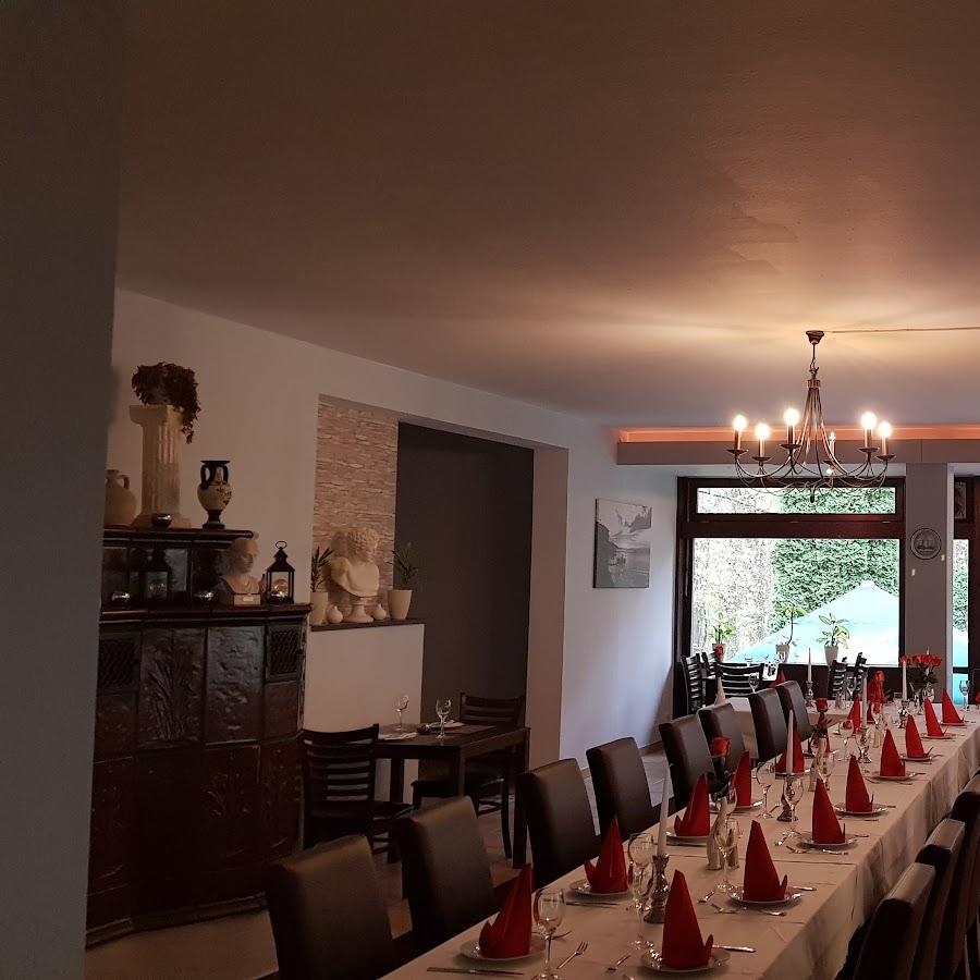 Restaurant "Restaurant Knossos" in Bad Soden-Salmünster