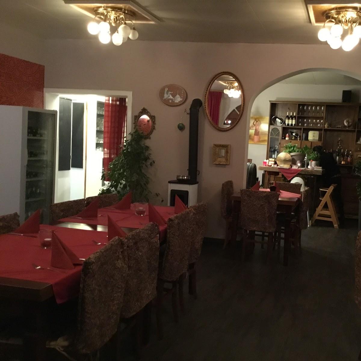 Restaurant "Curry House - Indische Spezialitäten" in  Orb