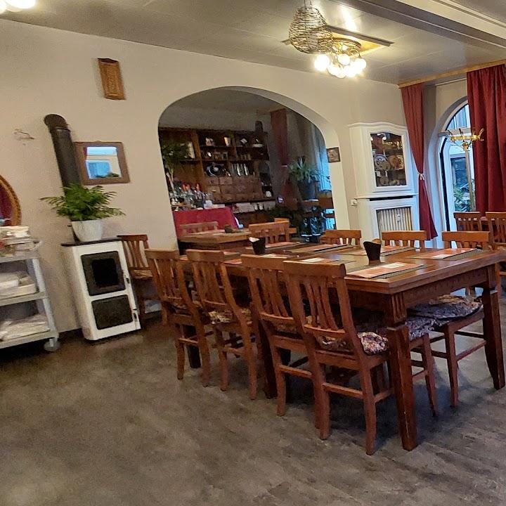 Restaurant "Curry House - Indische Spezialitäten" in Bad Orb