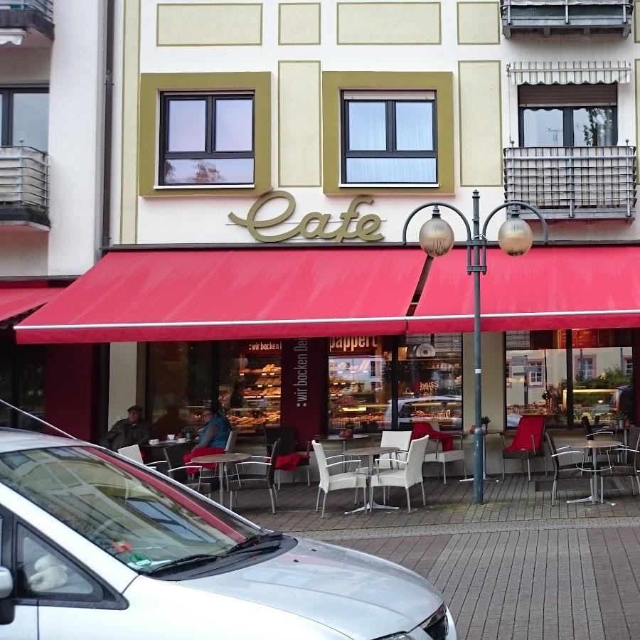 Restaurant "Ristorante La Strada" in Bad Orb