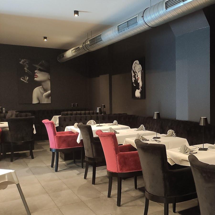 Restaurant "Ristorante La Strada" in Bad Orb